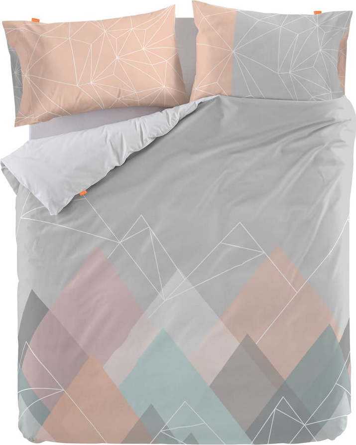 Bavlněný povlak na peřinu Blanc Range