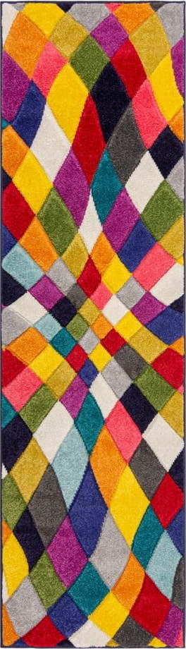 Běhoun Flair Rugs Rhumba