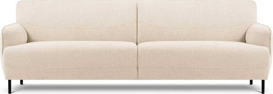 Béžová pohovka Windsor & Co Sofas Neso