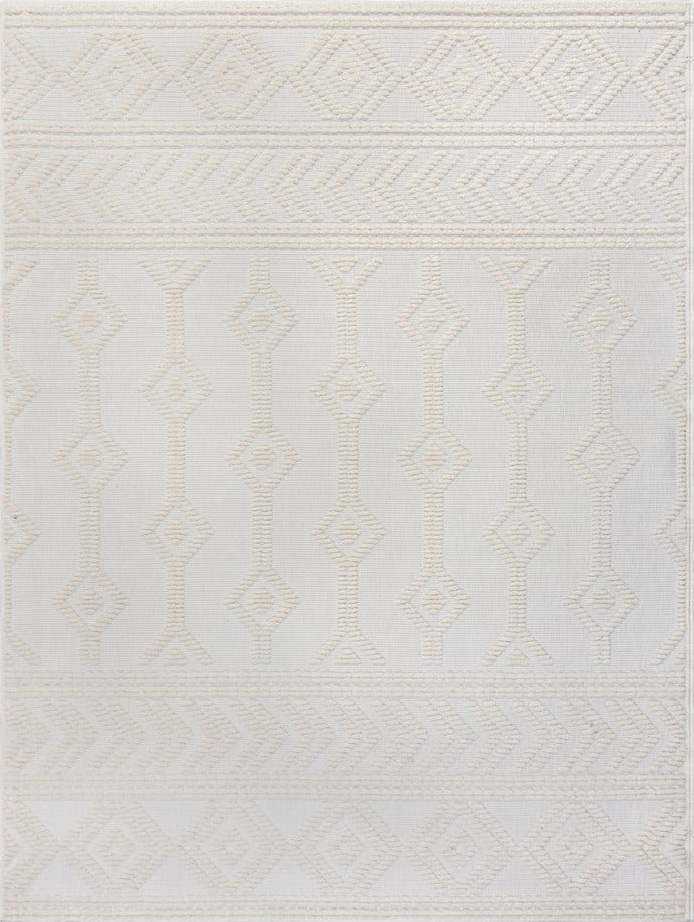Béžový koberec 145x80 cm Verve Jaipur - Flair Rugs Flair Rugs