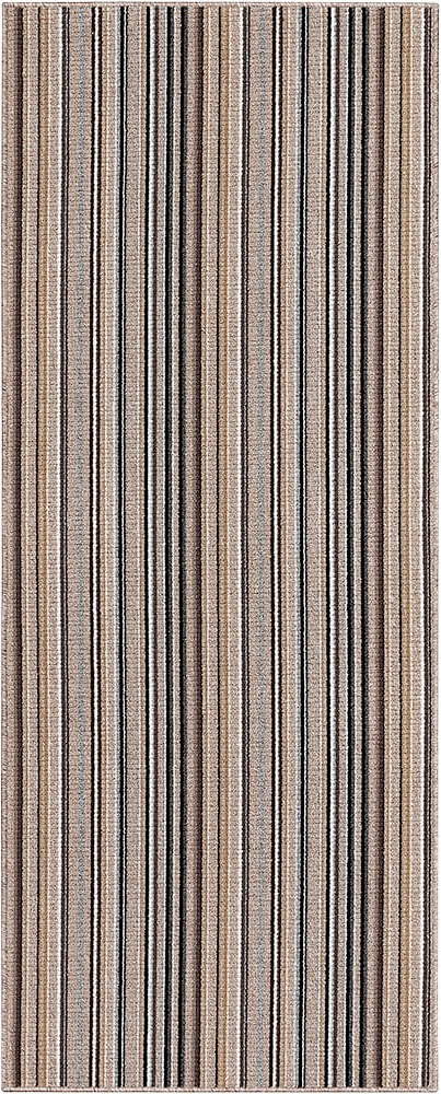 Béžový koberec 150x80 cm Hugo - Narma Narma