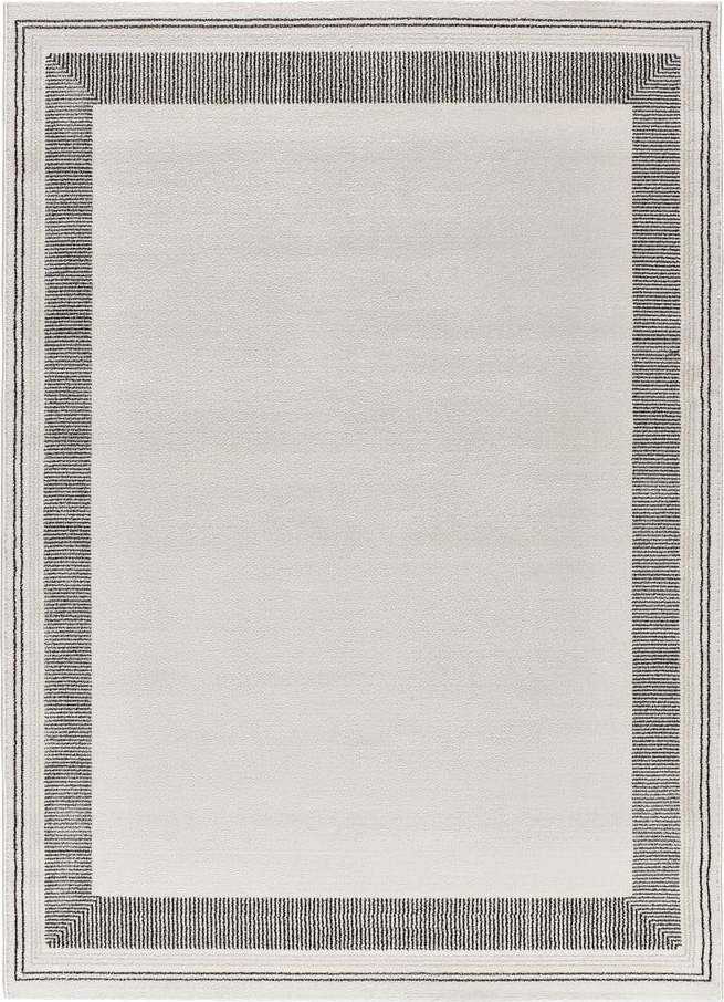 Béžový koberec 150x80 cm Marco - Universal Universal