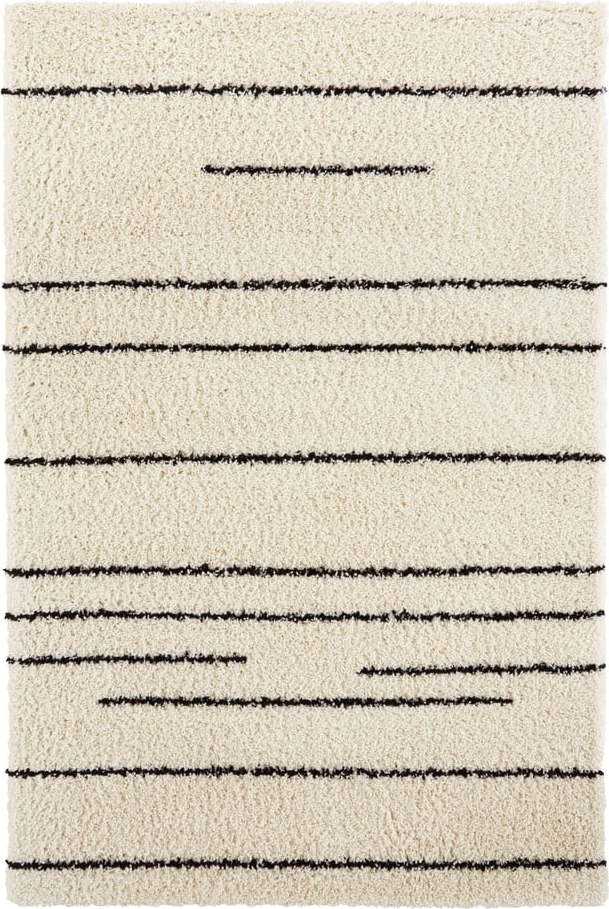 Béžový koberec 150x80 cm - Ragami Ragami