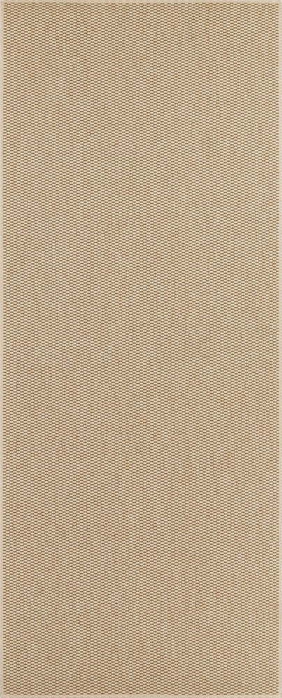Béžový koberec 160x80 cm Bono™ - Narma Narma