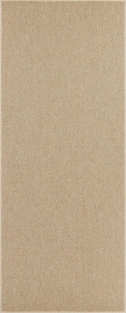 Béžový koberec 160x80 cm Bono™ - Narma Narma