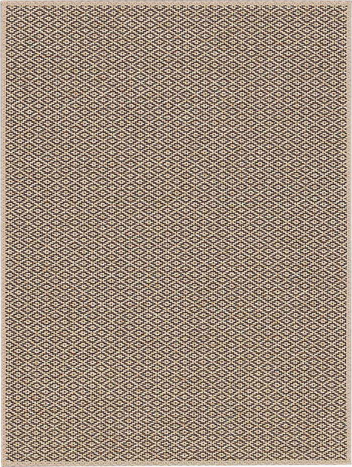 Béžový koberec 200x133 cm Bello™ - Narma Narma