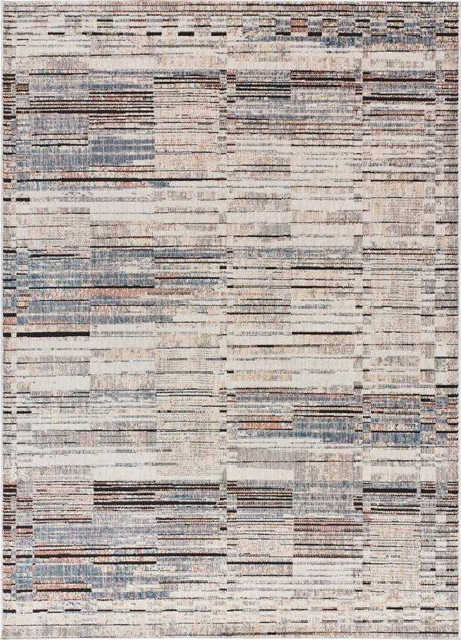 Béžový koberec 200x136 cm Truva - Universal Universal