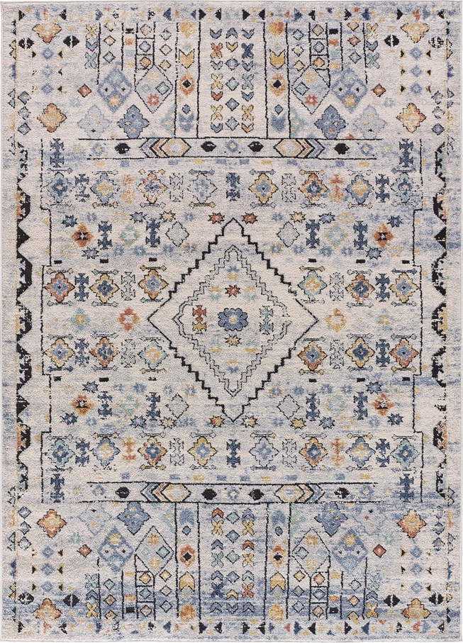 Béžový koberec 230x160 cm Mabel - Universal Universal