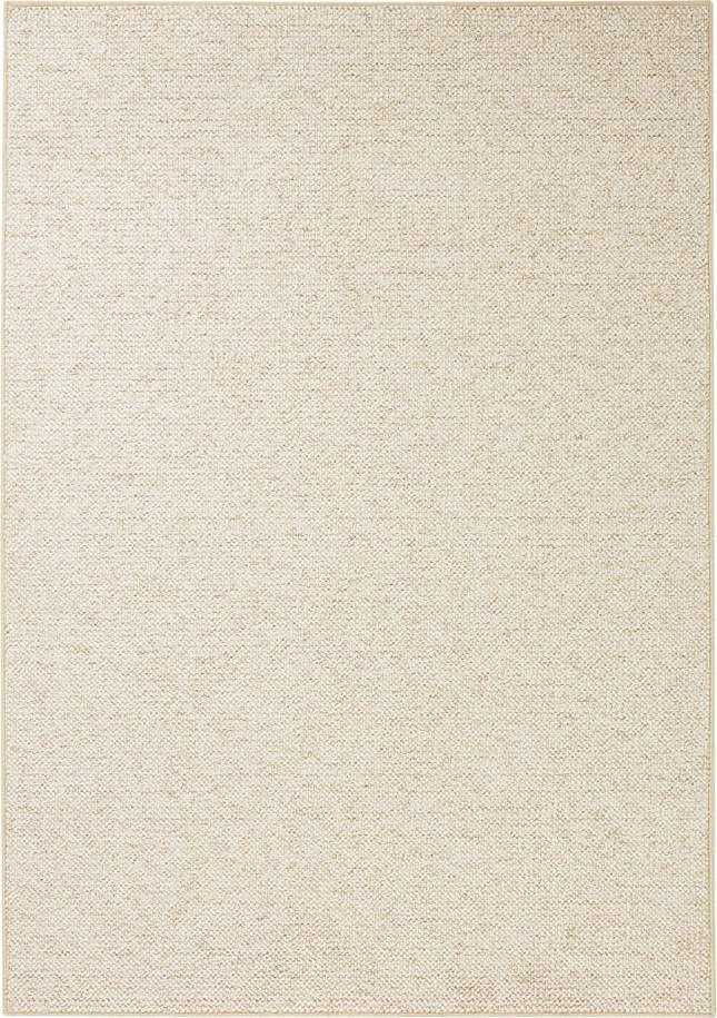 Béžový koberec BT Carpet