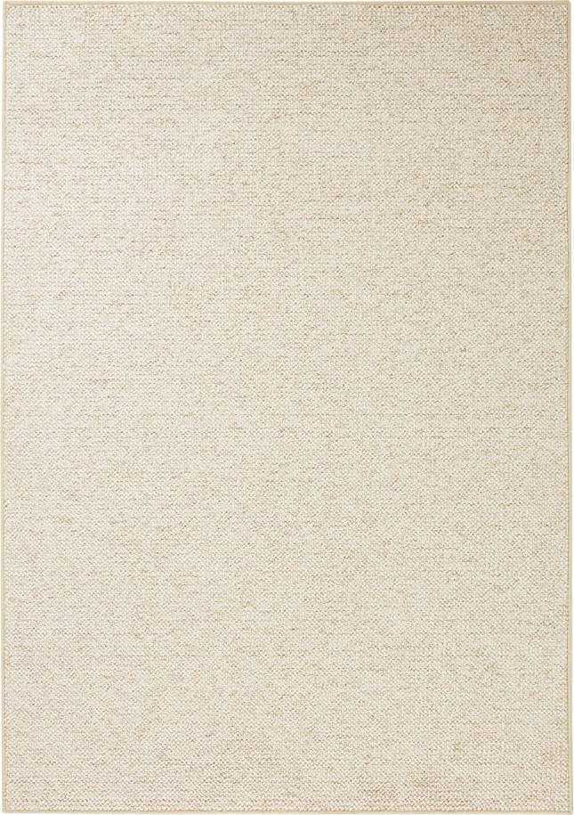 Béžový koberec BT Carpet