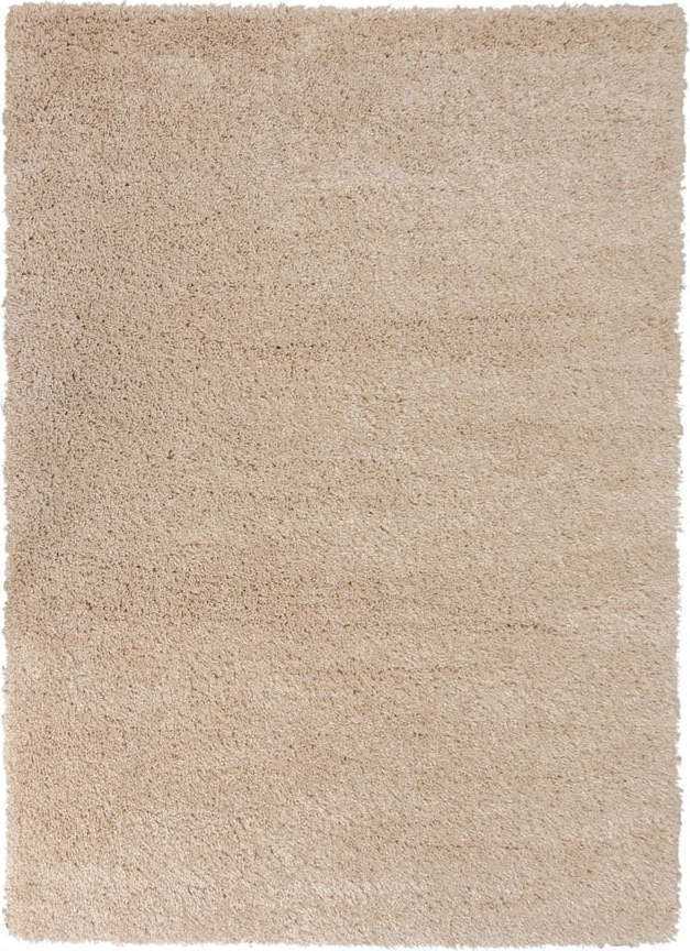 Béžový koberec Flair Rugs Sparks