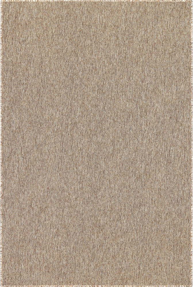 Béžový venkovní koberec 200x133 cm Vagabond™ - Narma Narma