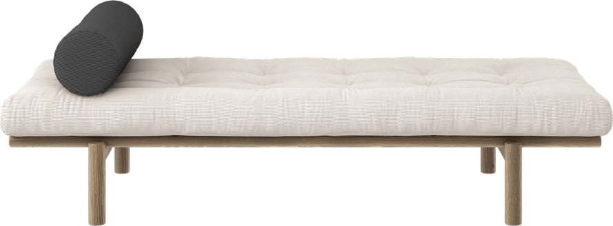 Bílá pohovka 200 cm Next - Karup Design Karup Design