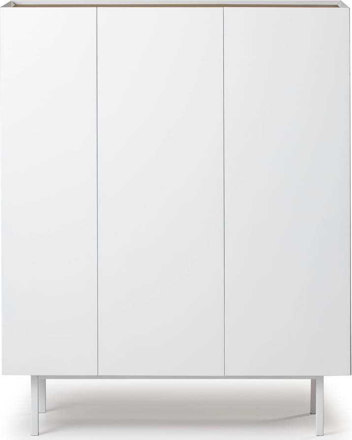 Bílá skříňka Teulat Arista Teulat