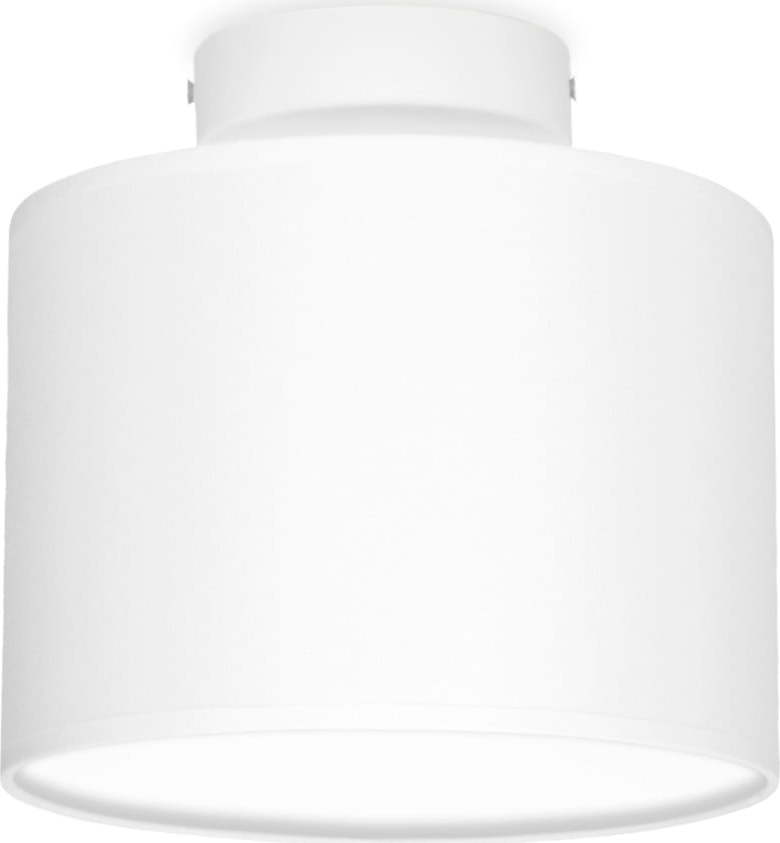 Bílé stropní svítidlo Sotto Luce MIKA XS CP Sotto Luce