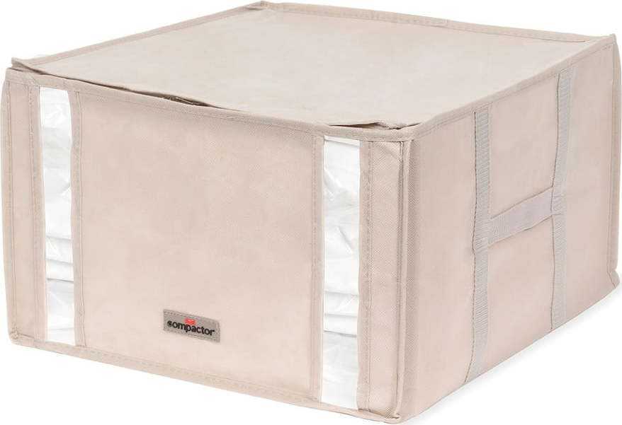 Box s vakuovým obalem Compactor Life