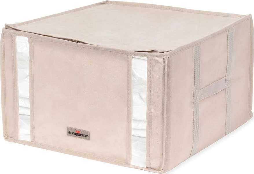 Box s vakuovým obalem Compactor Life