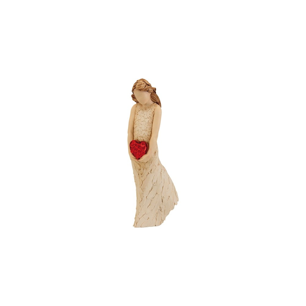 Dekorativní soška Arora Figura Love Arora