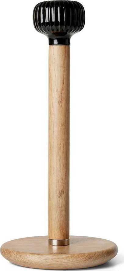 Dřevěný držák na kuchyňské utěrky ø 14 cm Hammershøi - Kähler Design Kähler Design