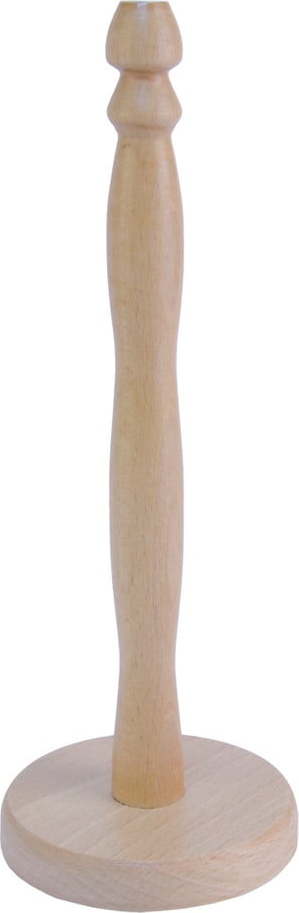 Dřevěný stojan na papírové utěrky Orion Orion