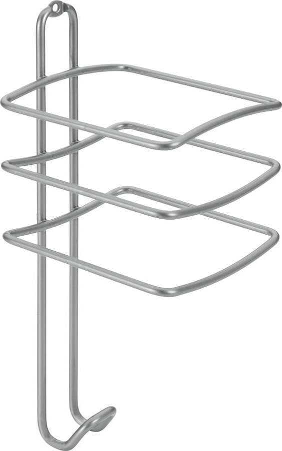 Držák na fén Metaltex Onda Metaltex