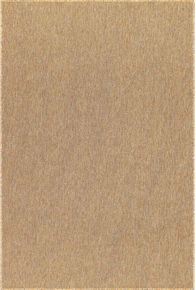 Hnědobéžový venkovní koberec 200x133 cm Vagabond™ - Narma Narma