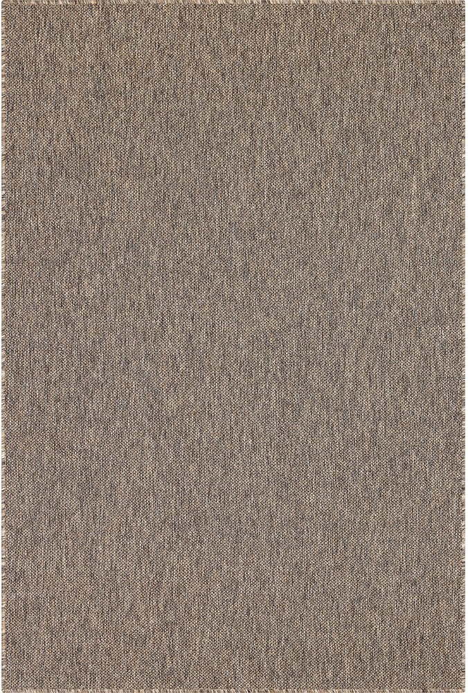 Hnědý venkovní koberec 300x200 cm Vagabond™ - Narma Narma