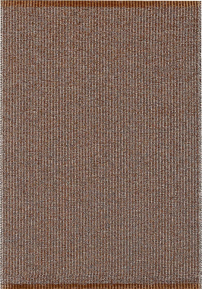 Hnědý venkovní koberec běhoun 250x70 cm Neve - Narma Narma