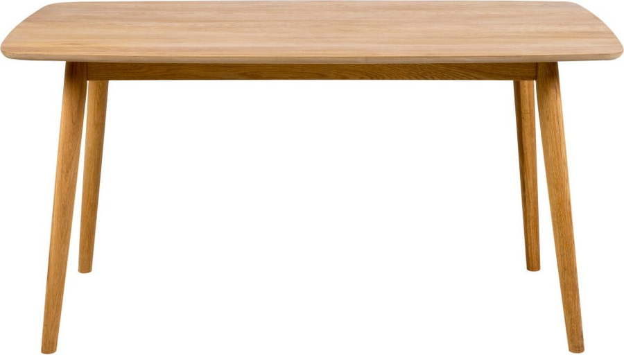 Jídelní stůl 150x80 cm Nagano - Actona Actona