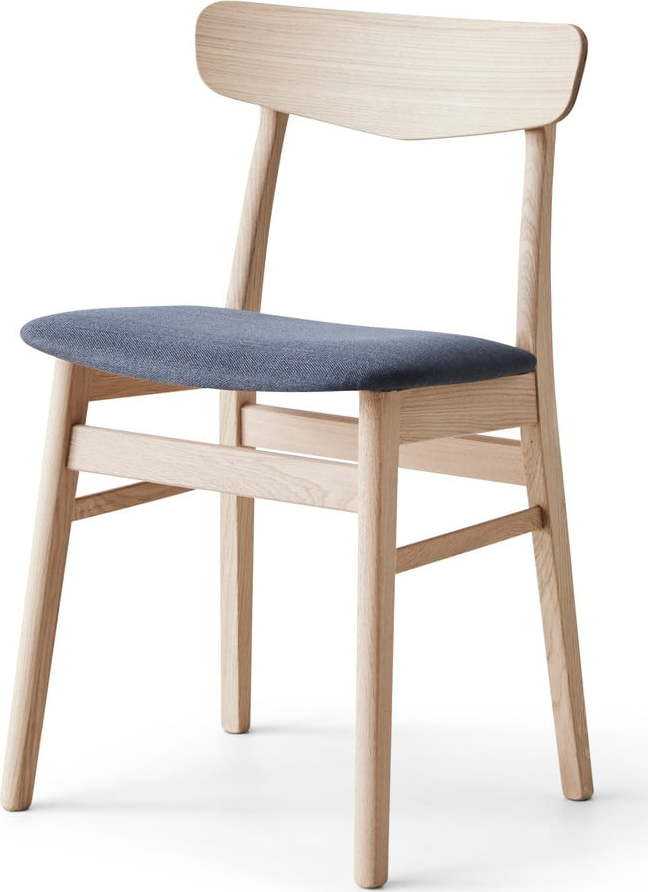 Jídelní židle z dubového dřeva Findahl by Hammel Mosbol Hammel Furniture