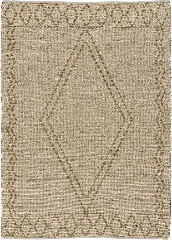 Koberec 170x120 cm Seagrass - Universal Universal