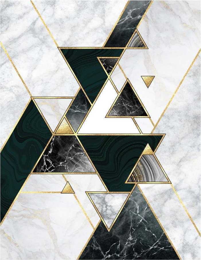 Koberec 180x120 cm Ponta Dark - Rizzoli Rizzoli