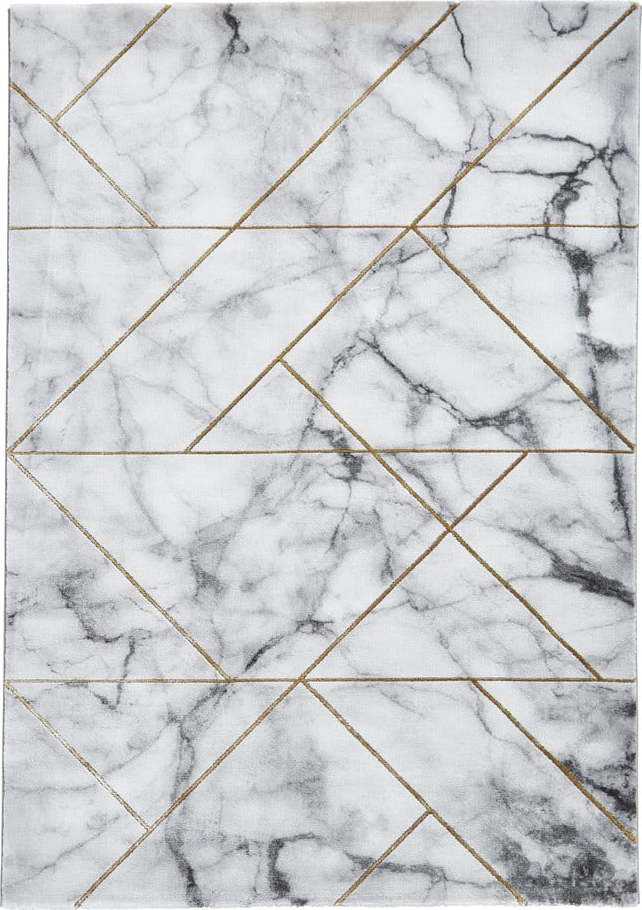 Koberec 220x160 cm Craft - Think Rugs Think Rugs