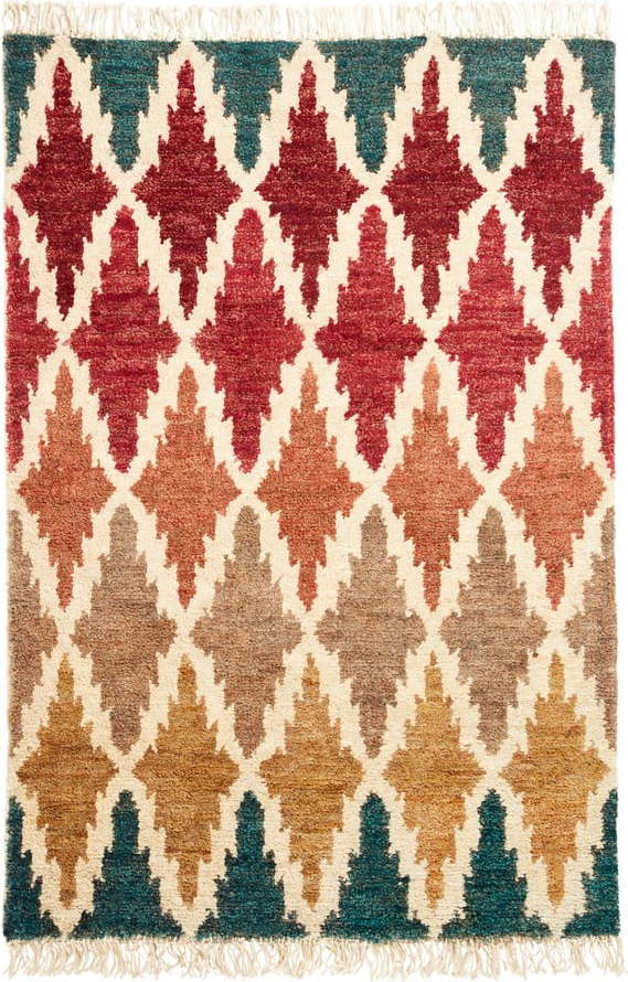 Koberec 230x150 cm Hemp - Think Rugs Think Rugs