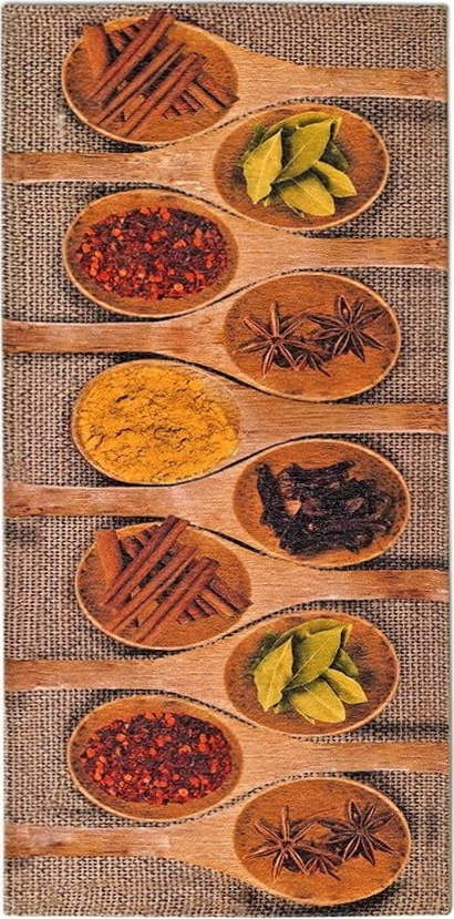 Koberec Floorita Spices Market