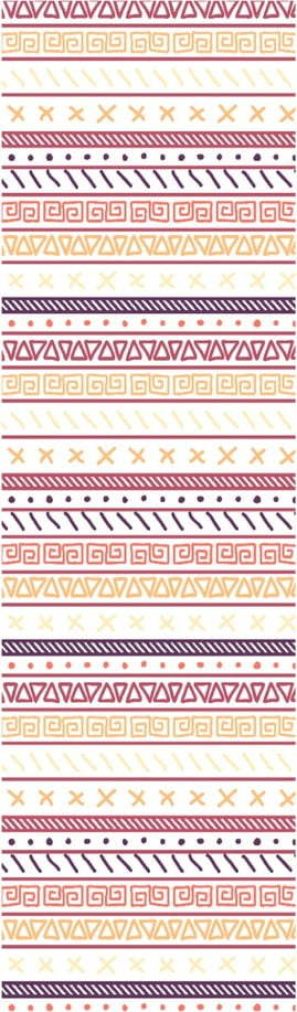 Koberec Rizzoli Cross