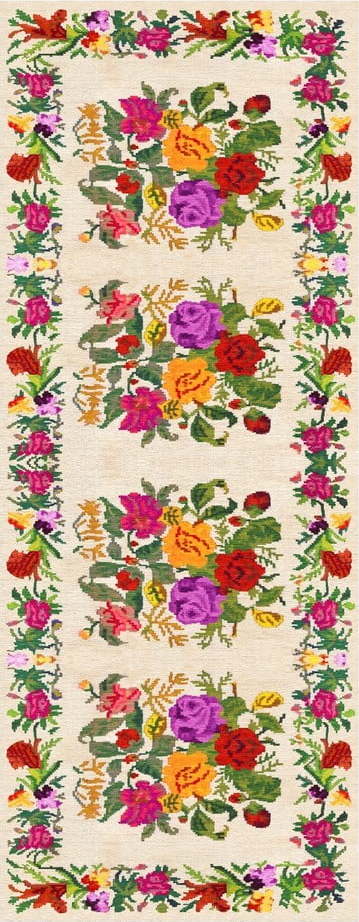 Koberec Rizzoli Retro