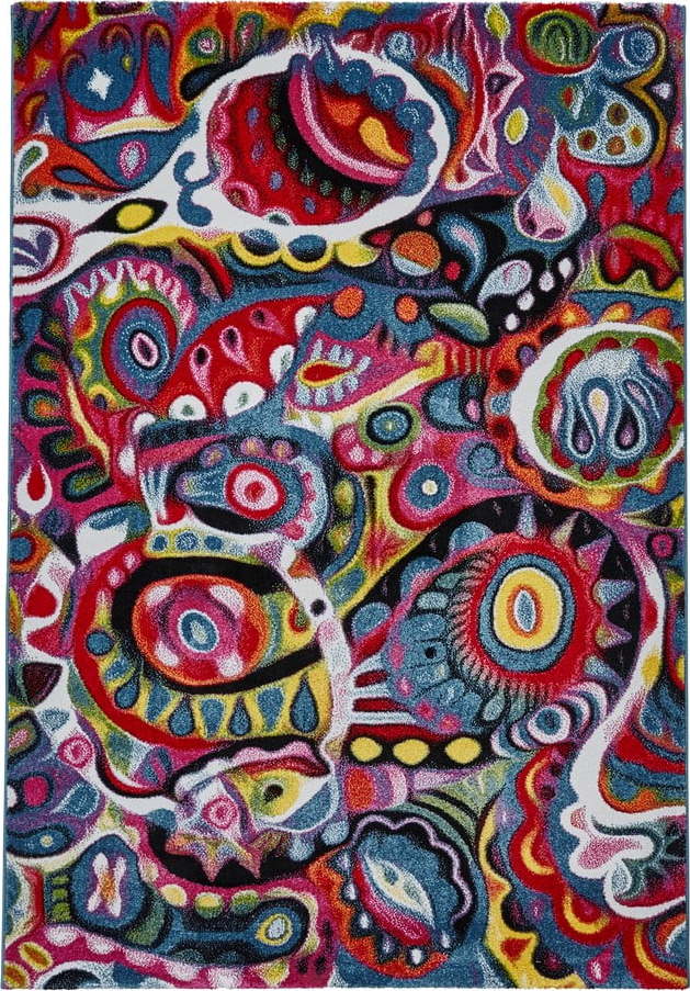 Koberec Think Rugs Sunrise