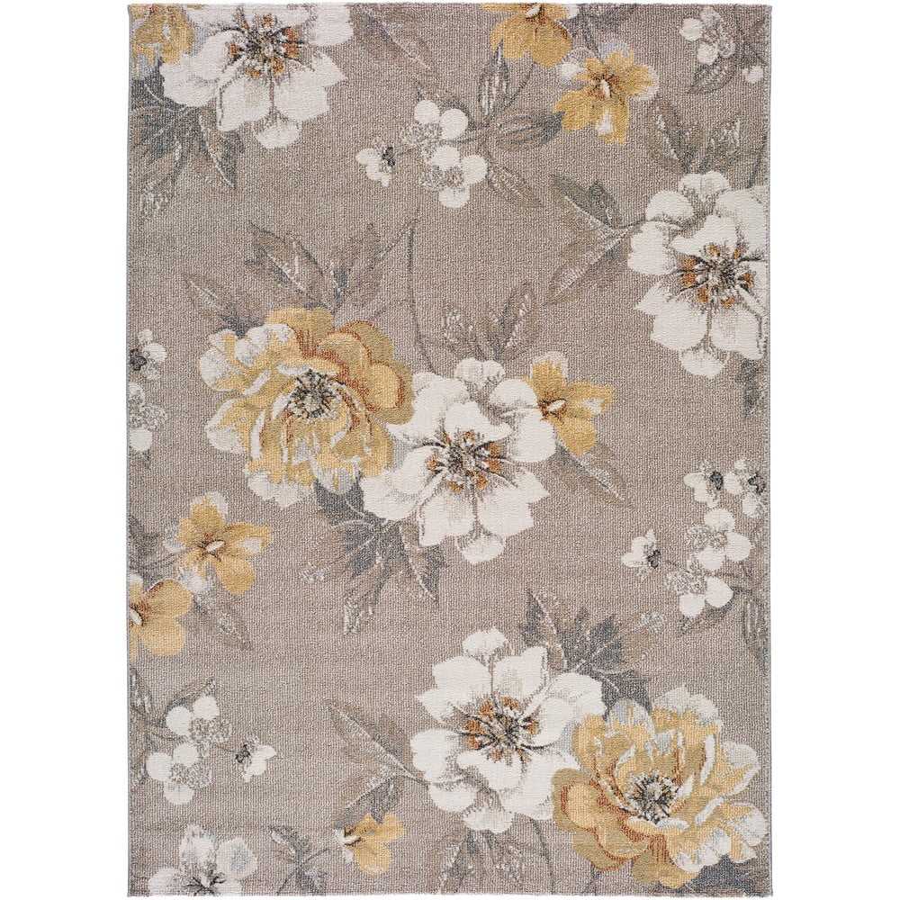 Koberec Universal Floret Light