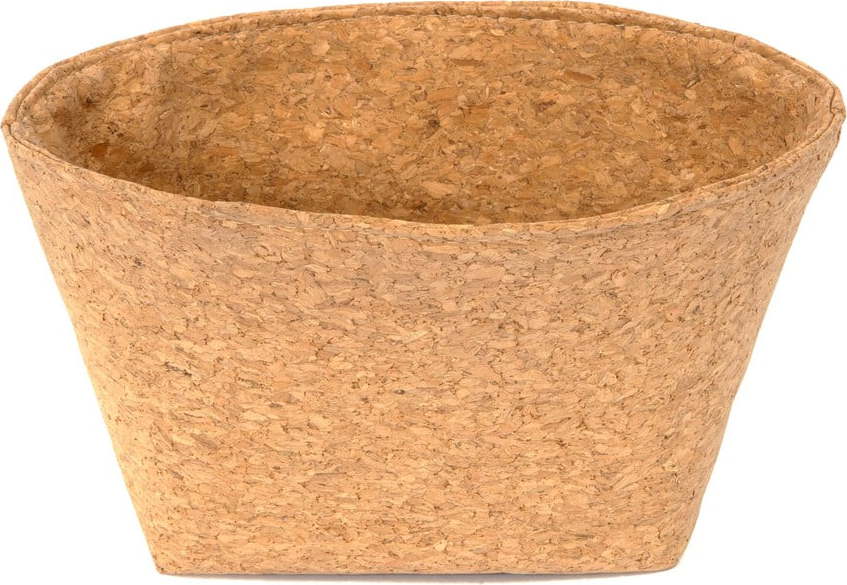 Korkový úložný košík Compactor Soft Cork Basket Compactor