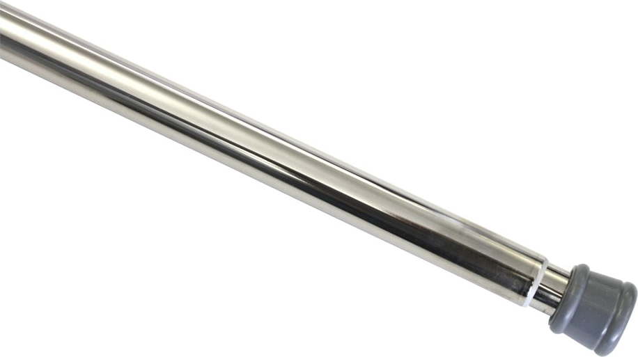 Kovová roztažitelná vitrážní tyč 80 - 130 cm - Gardinia Gardinia