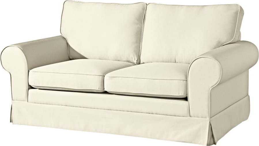 Krémová pohovka Max Winzer Hillary