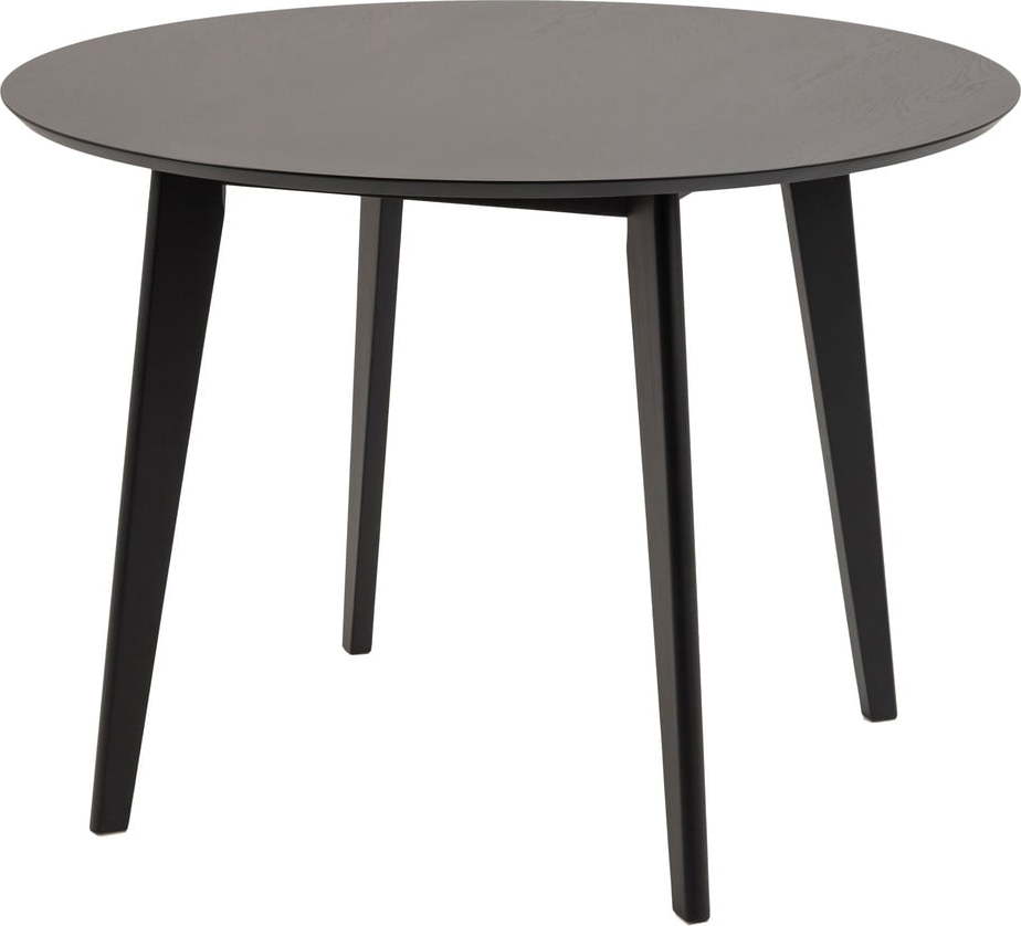 Kulatý jídelní stůl ø 105 cm Roxby - Actona Actona