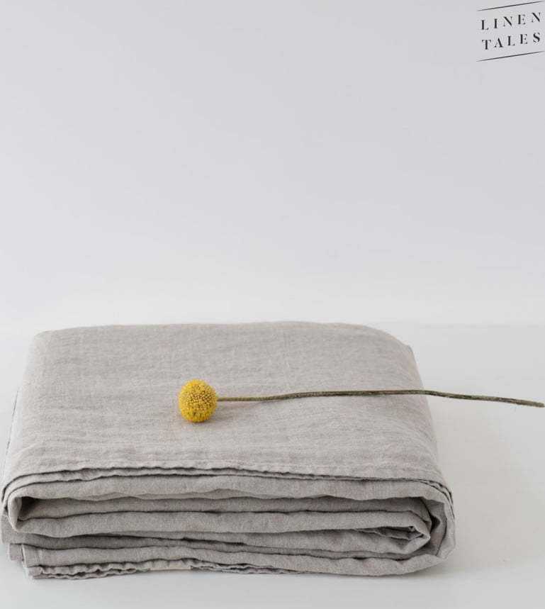 Lněné prostěradlo 250x140 cm - Linen Tales Linen Tales