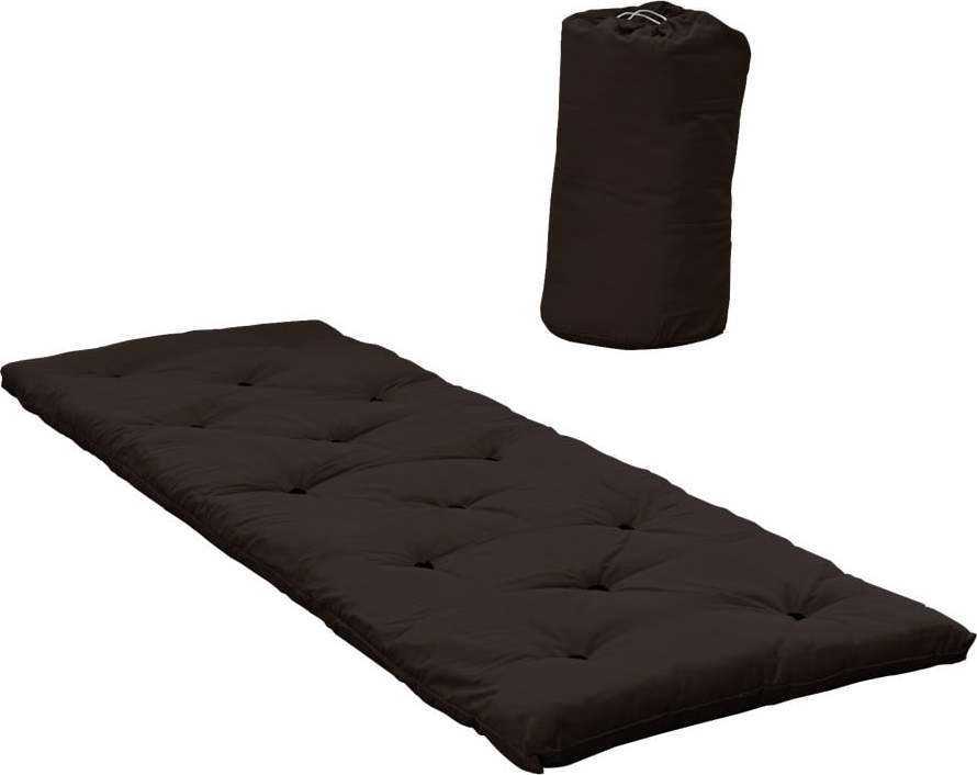 Matrace pro hosty Karup Design Bed In a Bag Brown