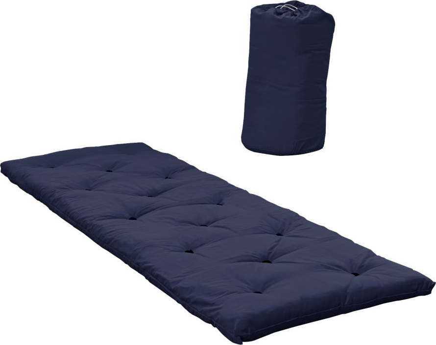 Matrace pro hosty Karup Design Bed in a Bag Navy