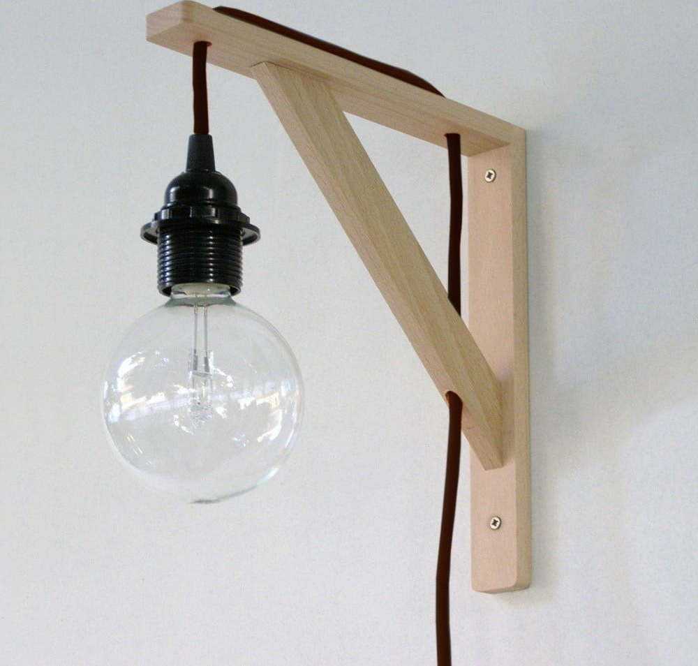 Nástěnné svítidlo Palepo Puro Opviq lights