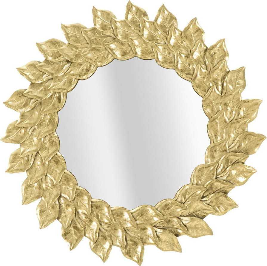 Nastěnné zrcadlo ø 73 cm Glam Petal - Mauro Ferretti Mauro Ferretti