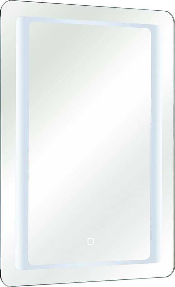 Nástěnné zrcadlo s osvětlením 50x70 cm Set 357 - Pelipal Pelipal