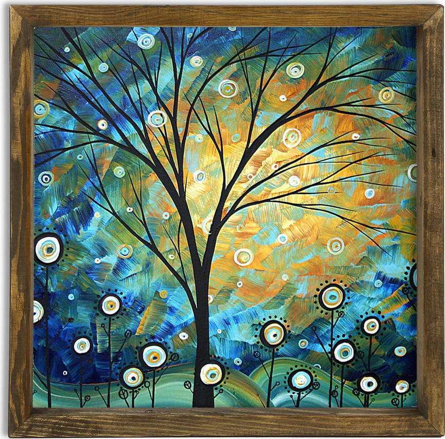 Nástěnný obraz Autumn Vibe